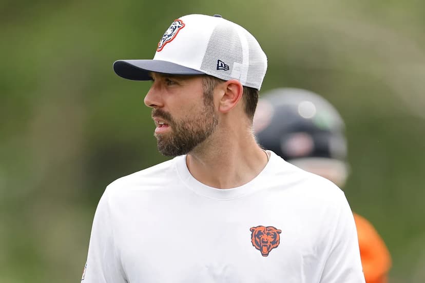 Ravens OC Eager to Build Relationship with QB Lamar Jackson