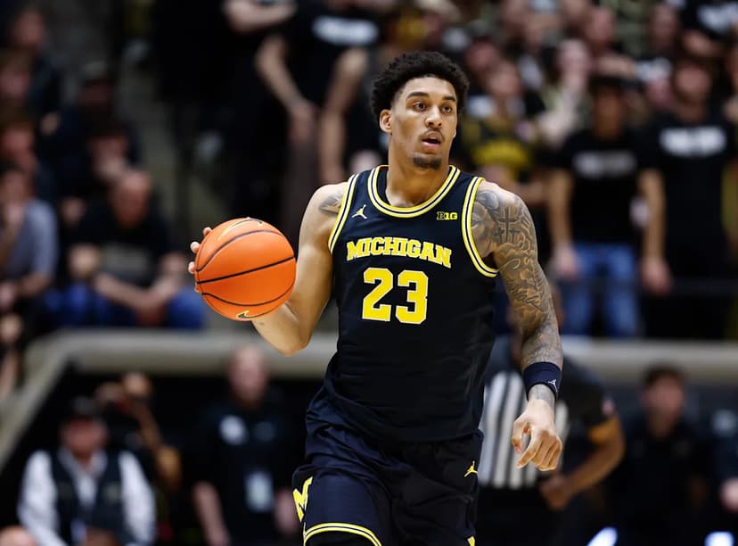 Michigan, Duke, Arizona, Iowa State headline NCAA tournament selection committee's top 16 seeds