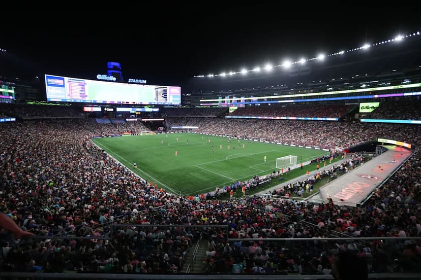 A financial dispute with FIFA may threaten Boston's World Cup matches