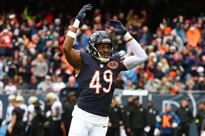 Analyzing Chicago Bears' Salary Cap Casualty Candidates for 2026