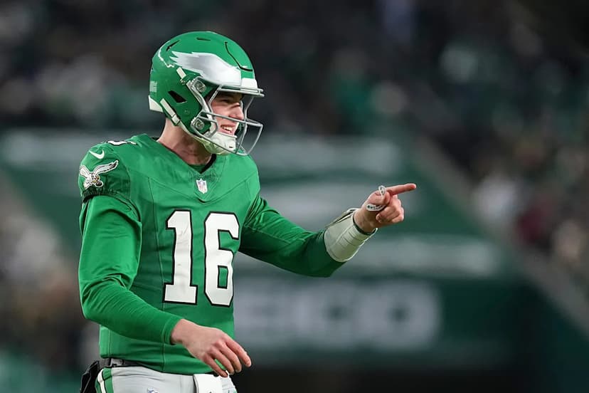 Philadelphia Eagles Mentioned in NFL Offseason Trade Theories