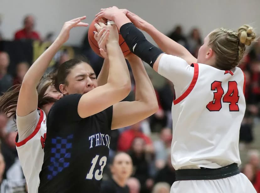 Green Bay area high school sports results for Thursday, March 5
