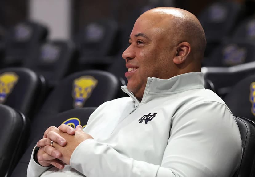 Watch: Notre Dame basketball signee with the ‘Dunk of the Day’