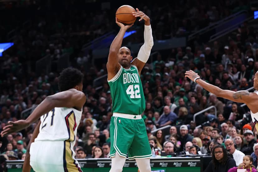 Was Al Horford the most important Boston Celtics free agency signing of all time?