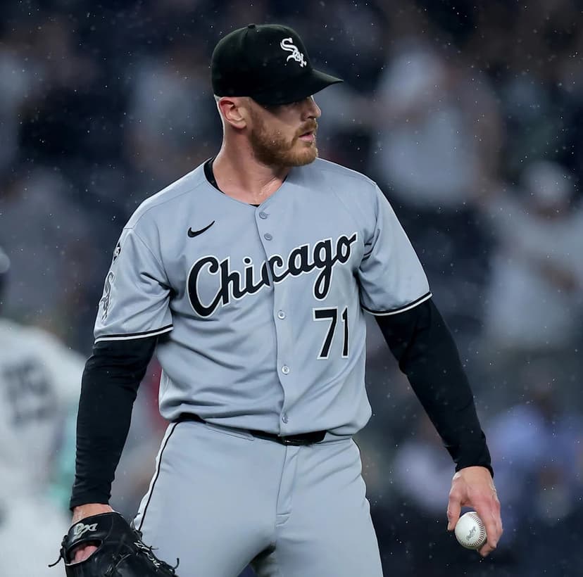 Former White Sox Showing Early Signs of Revival With New Teams