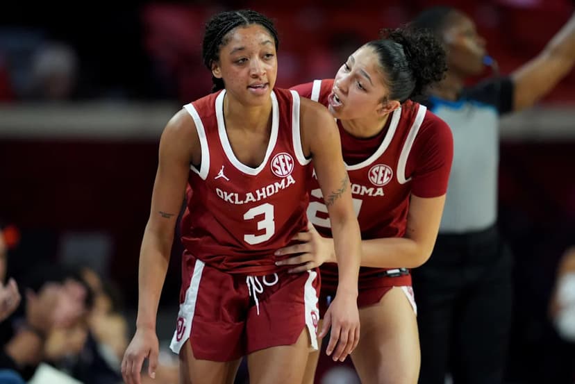 OU women's basketball vs Florida injury report, prediction: Where to watch Sooners-Gators