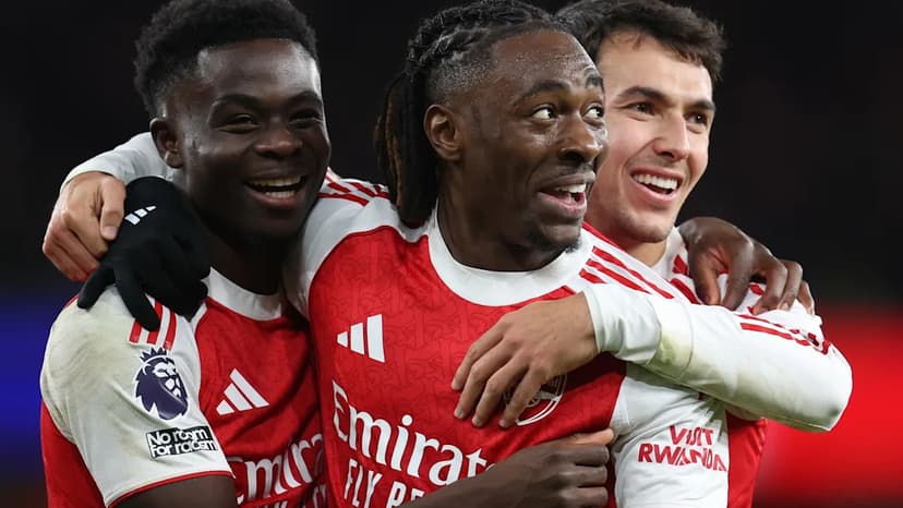 Premier League Showdown: Wolves vs Arsenal Preview