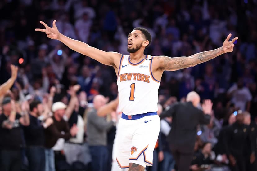 Multiple Sixers give their thoughts on the return of Cam Payne