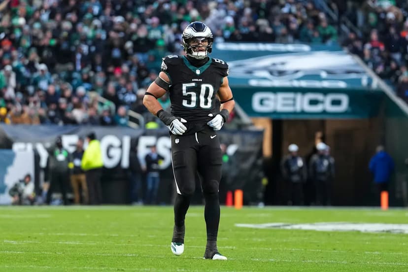 NFL Free Agency: Eagles Target Replacements for Jaelan Phillips