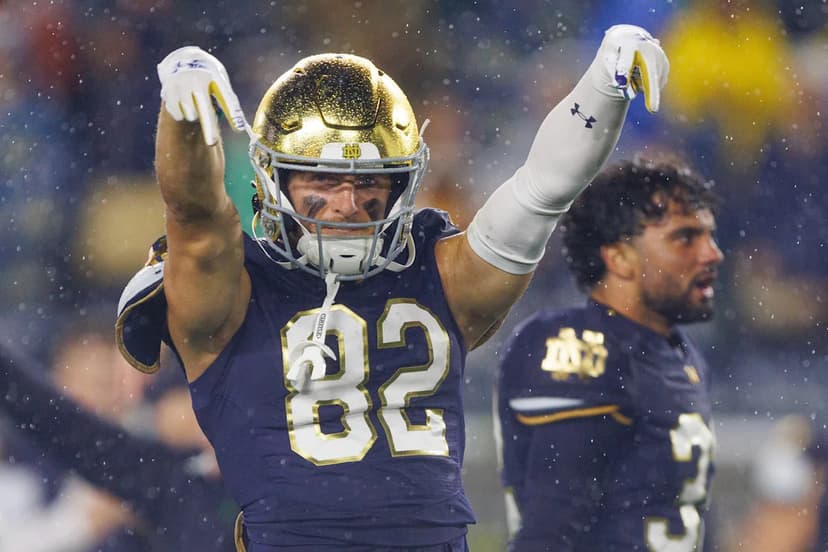 USC announces who they’ve replaced Notre Dame with on its schedule