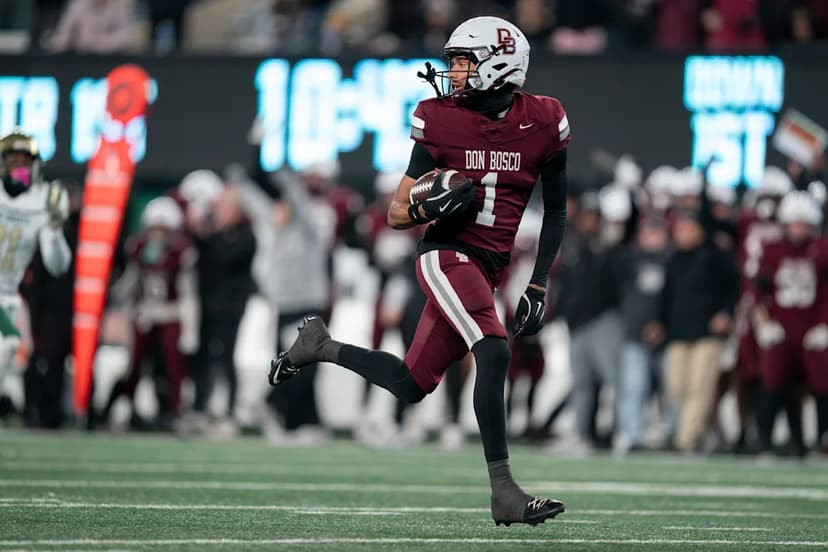 MSU football to host elite wide receiver prospect for official visit