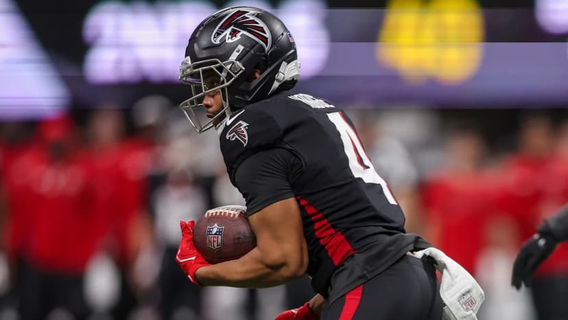 Falcons reportedly will cut KhaDarel Hodge