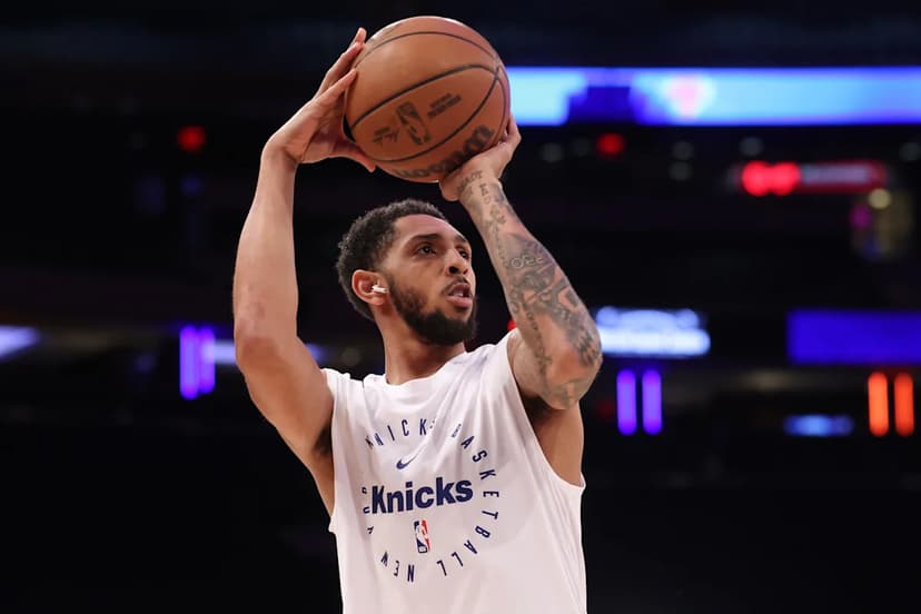 Report: Sixers to bring back former guard Cam Payne on a deal