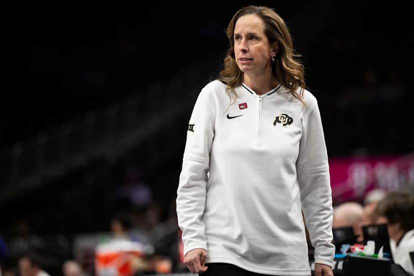 Colorado women's basketball nearing NCAA tournament "lock" status