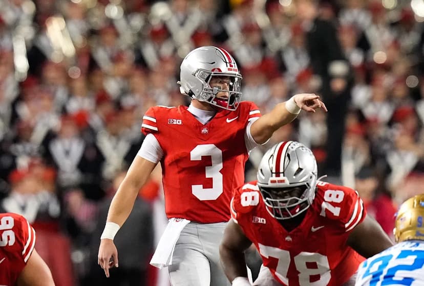 2027 NFL Draft QB rankings: Where do Arch Manning, Julian Sayin fall?