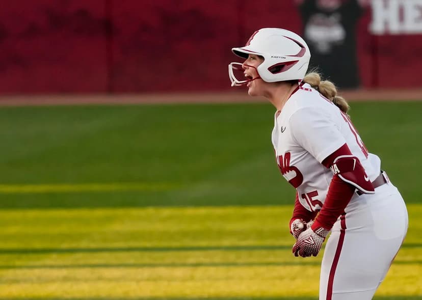 Alabama Softball Climbs to No. 4 in Latest Rankings as Momentum Builds in Tuscaloosa