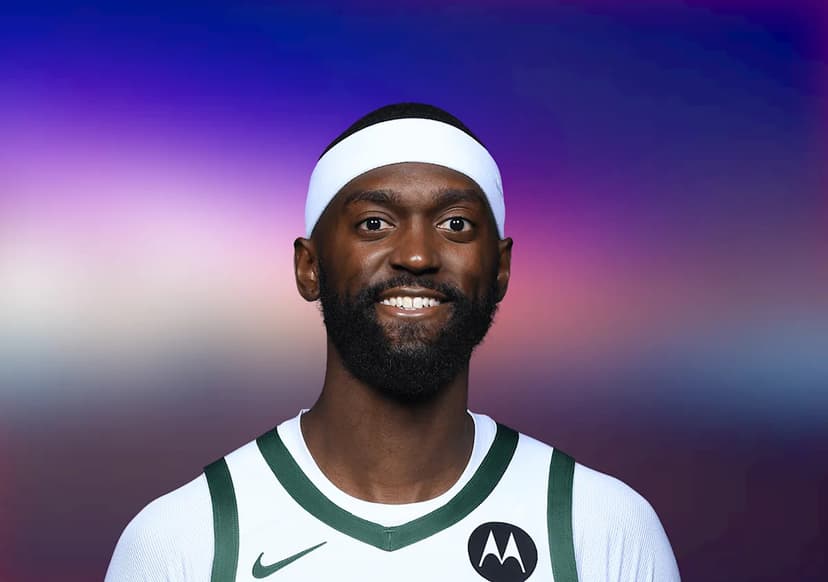 Milwaukee Bucks, Trade, Bobby Portis, Giannis Antetokounmpo