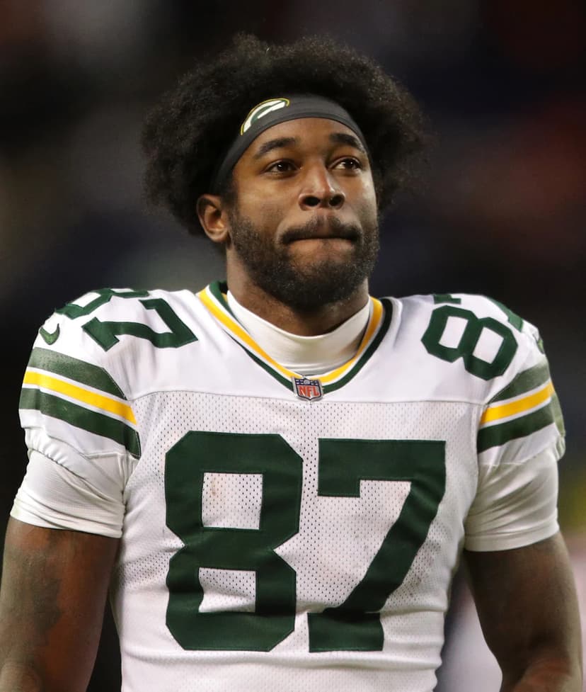 Packers Consider Romeo Doubs' Future