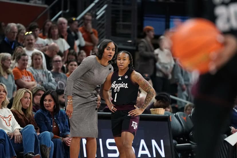 Texas A&M surges late, tops Mississippi State in 68-64 win at home