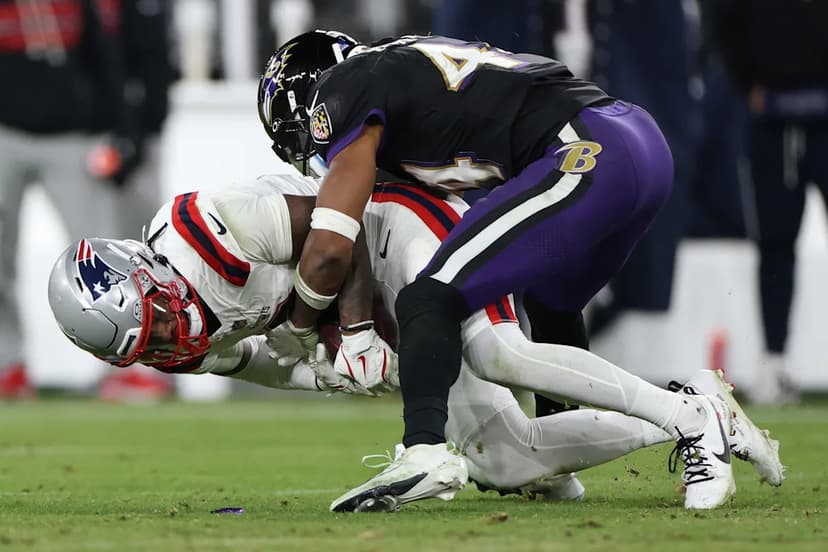 Ravens Free Agency Preview: Key Contracts to Shape Offseason