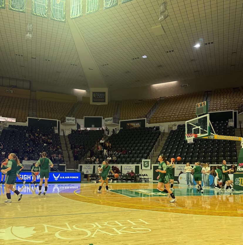 VHSL State Basketball Semifinals Schedule