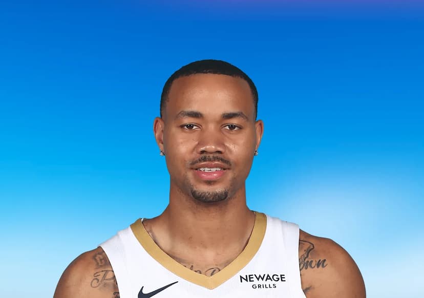 Pelicans to Sign Bryce McGowens to Three-Year Contract