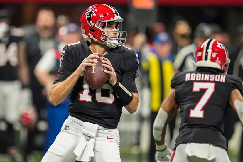 Atlanta Falcons to release former MSU QB Kirk Cousins next month