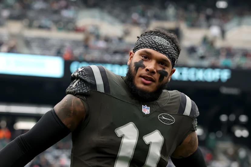 Titans acquire Jermaine Johnson: What it means for the salary cap