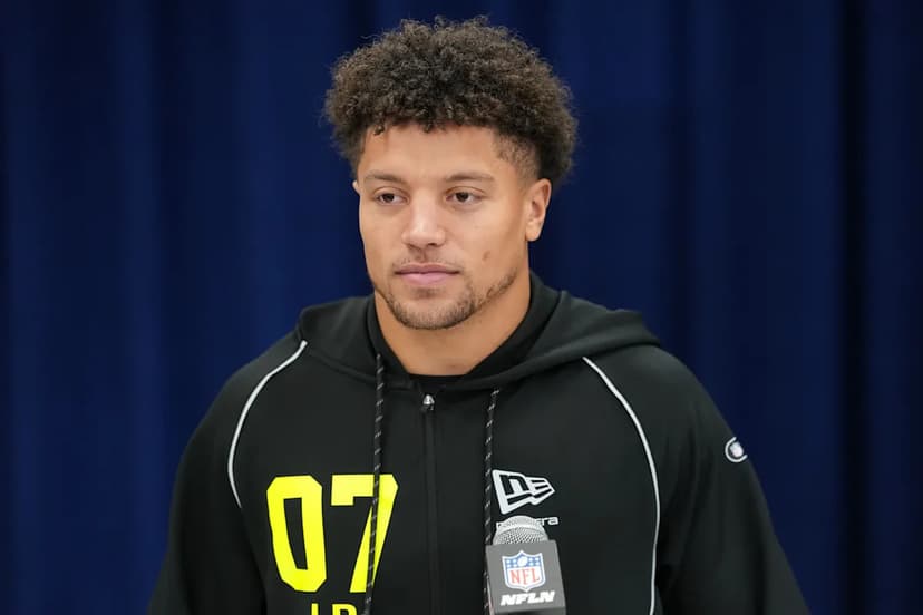 Late-round linebackers who impressed the Seahawks at the NFL Combine