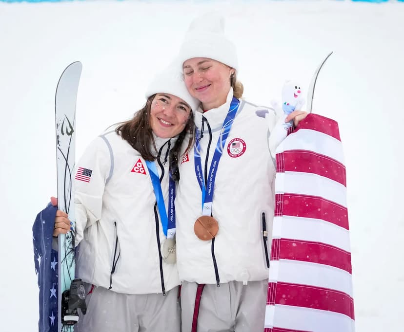 2026 Winter Olympics Medalists to Receive Monetary Awards