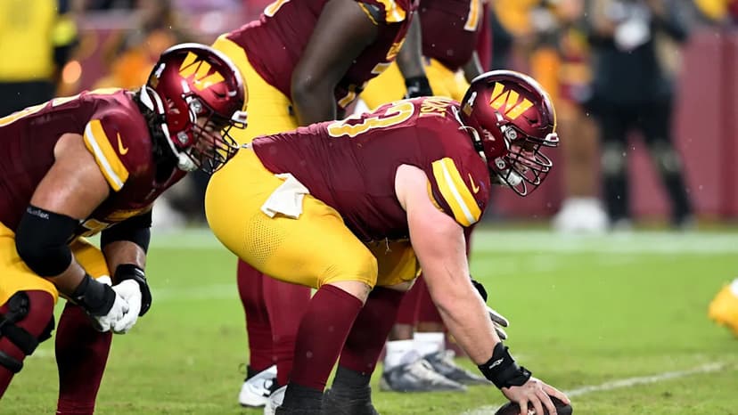 Chargers agree to terms with Tyler Biadasz