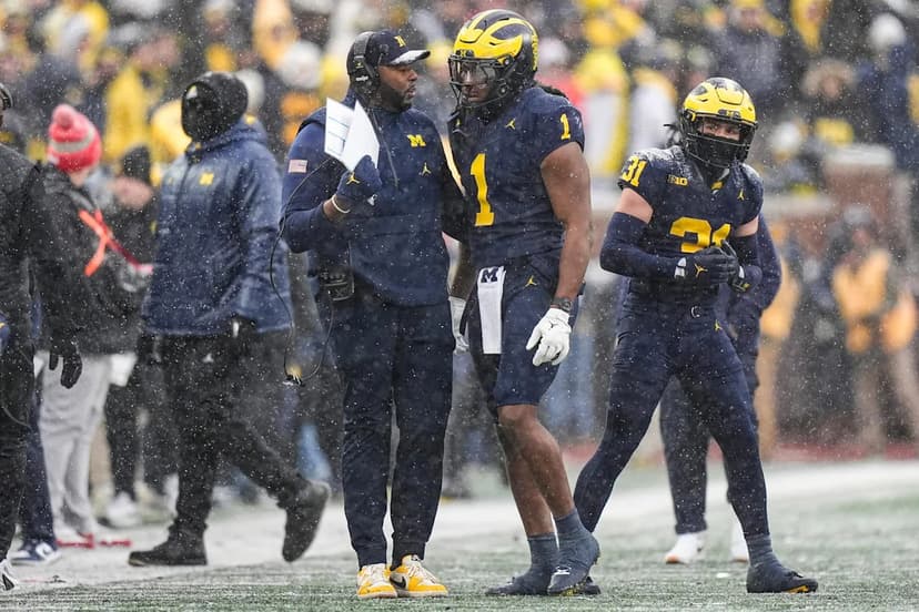 Detroit Lions Draft Targets: Top 3 EDGE Standouts from the 2026 NFL Combine