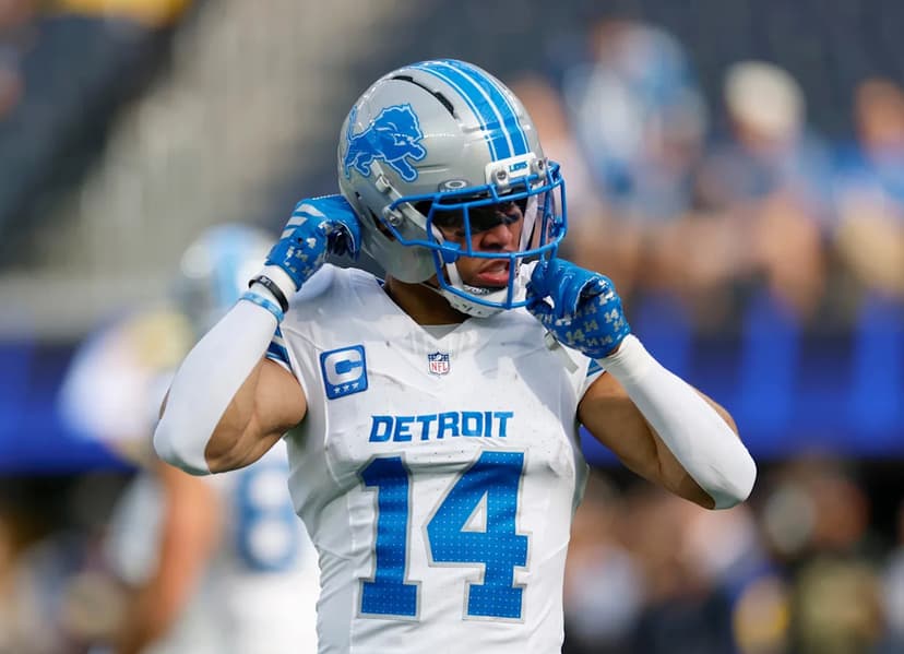 Detroit Lions set for Munich game in NFL international series