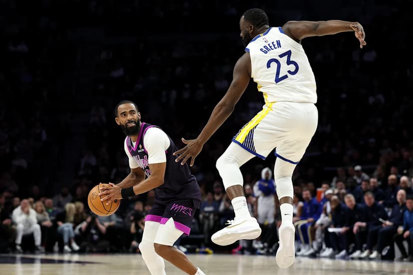 Minnesota Timberwolves Finalize Cost-Cutting Move by Re-signing Mike Conley