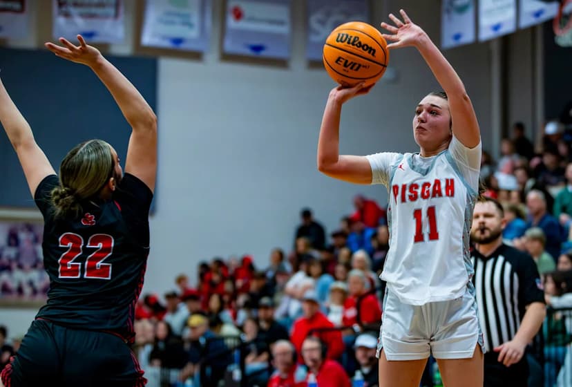 How Chandler Lowery is sparking Pisgah girls basketball’s run in NCHSAA playoffs