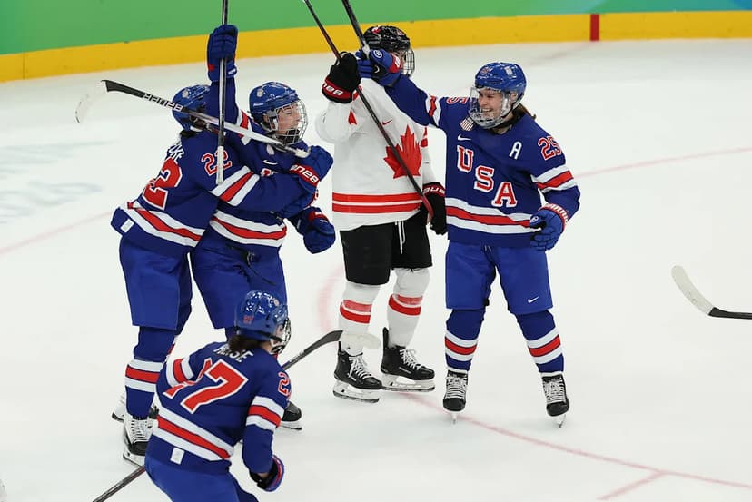 Dave Hyde: Why did such Olympic fun need such political fury?