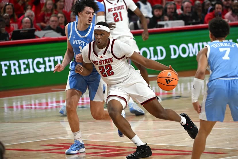 Everything you need to know as Notre Dame basketball hosts NC State