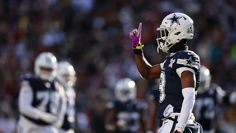 NFL Top 100 Free Agents for 2026 Revealed