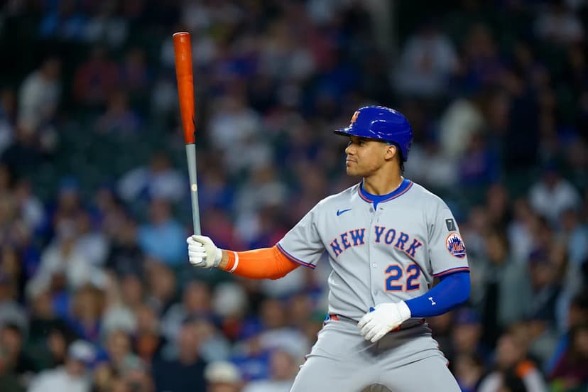 Fantasy Baseball 2026 Outfield Rankings: Juan Soto's MVP Potential