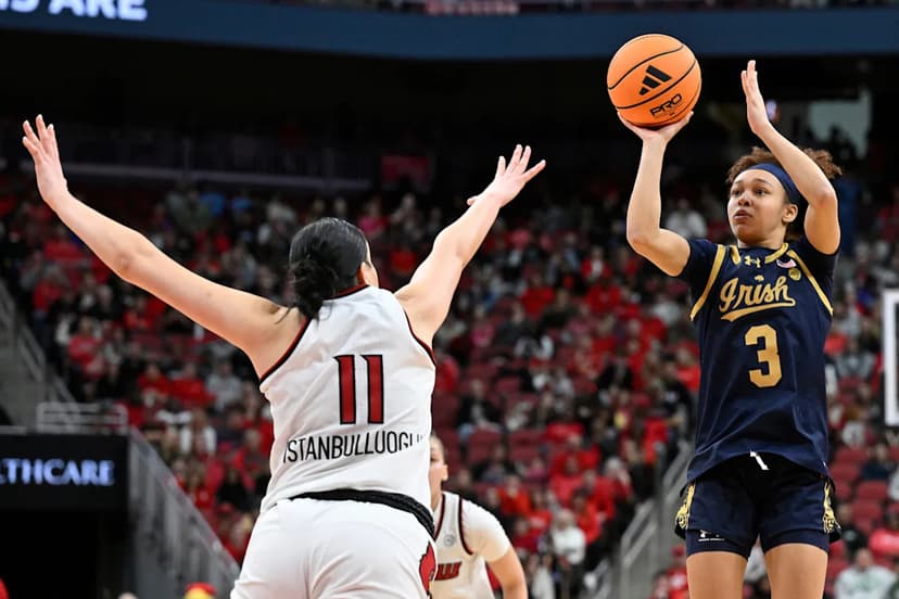 Notre Dame vs. Miami: Women’s ACC Tournament live scores & highlights