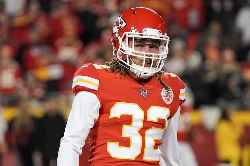 Mathieu shares blood-boiling story of Jaguars pre-draft meeting