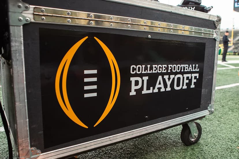 Oregon Ducks Projected for 2026 College Football Playoff