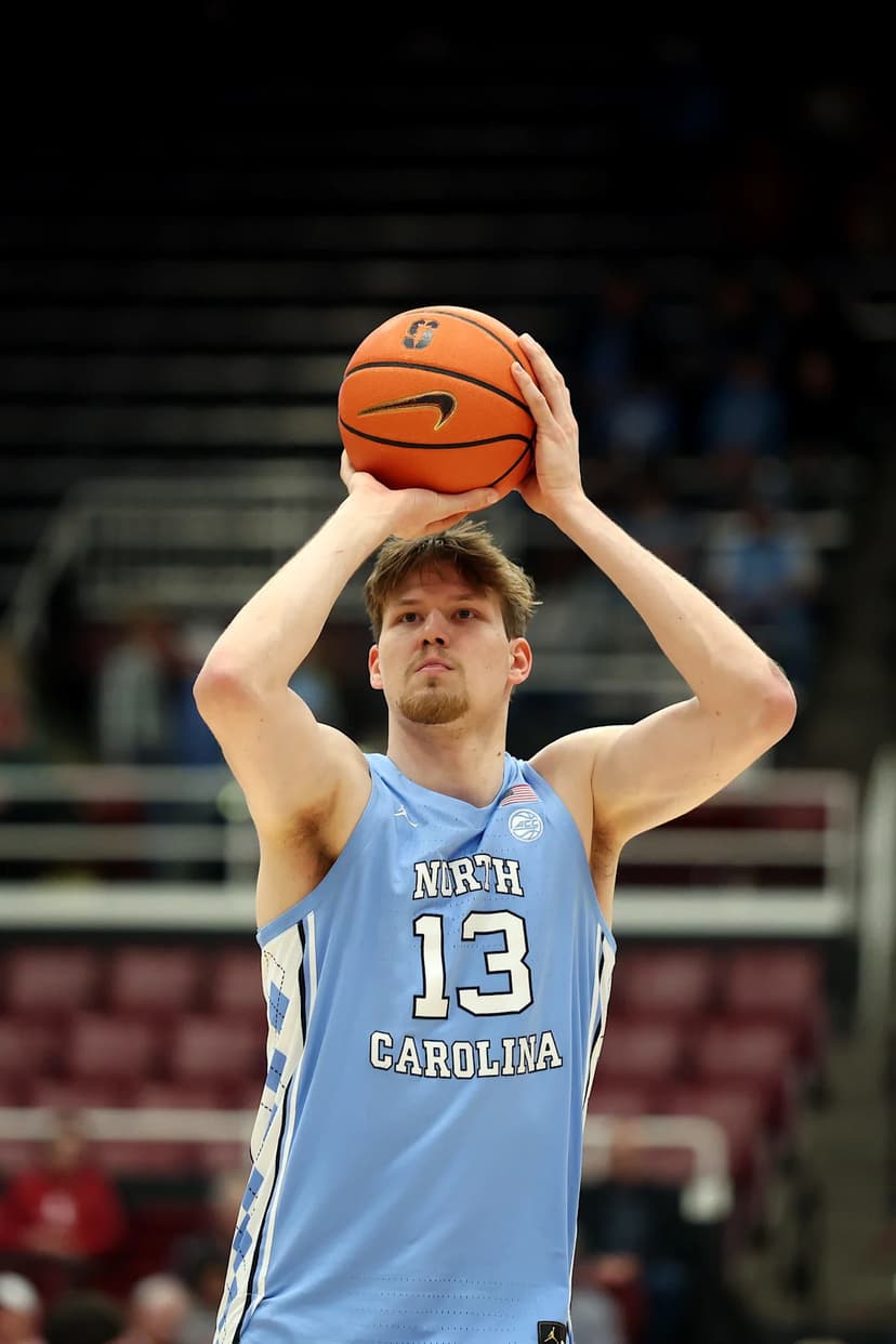 The latest update on UNC basketball starter's status vs. Syracuse