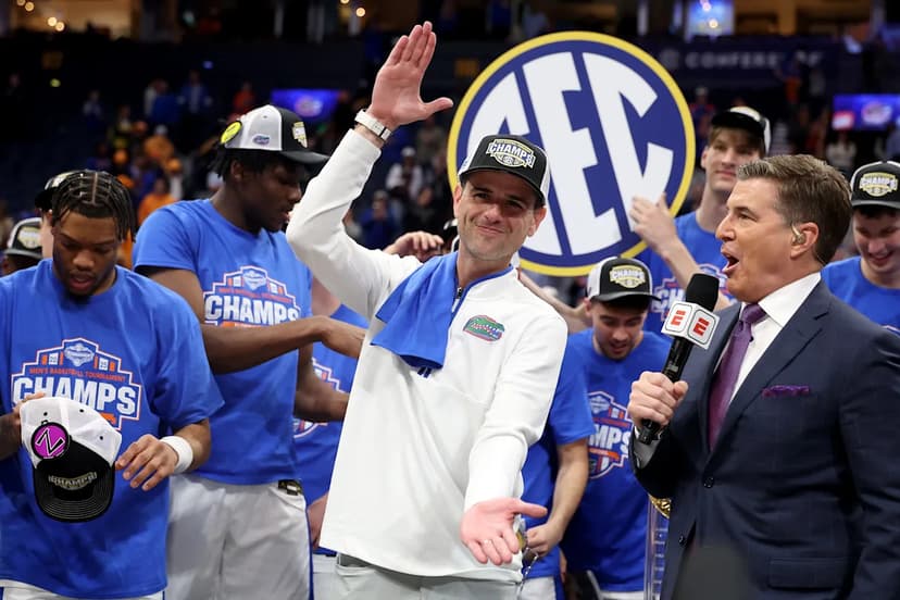 A March Madness prelude: Men's basketball conference tournament schedule