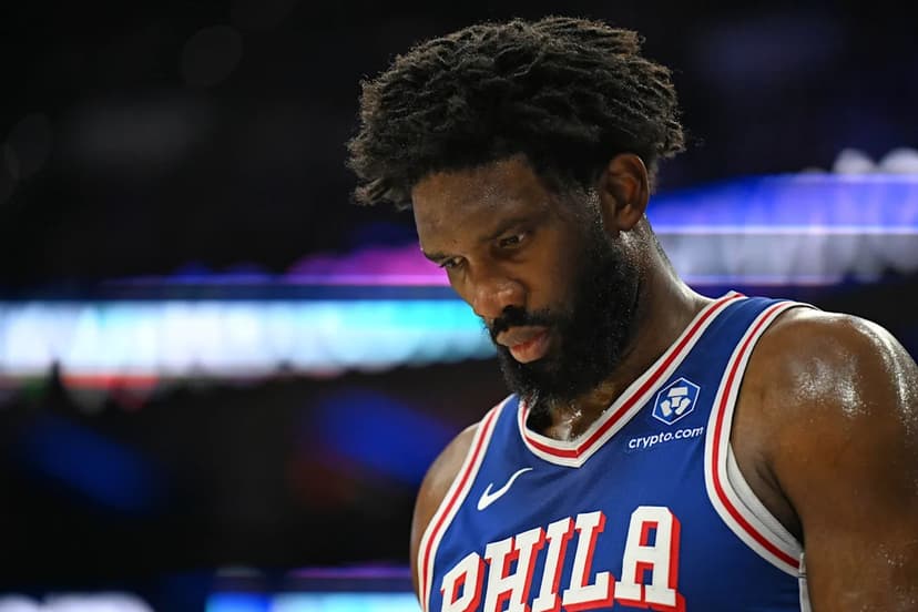 76ers injury news: Nick Nurse provides latest on sidelined Joel Embiid