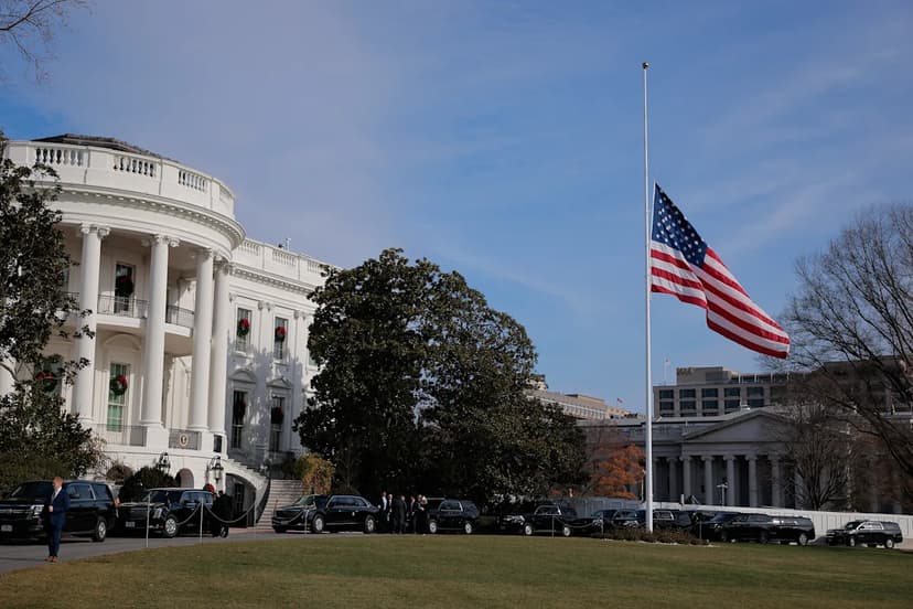 Analyst Debates Jon Jones and Conor McGregor's White House UFC Appearance