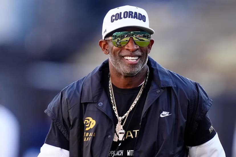 The Athletic predicts Colorado football's 2030 head coach