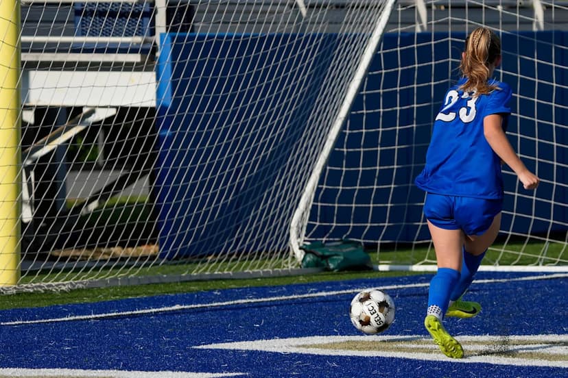 Vote for Athens-Area 2026 Preseason Girls Soccer Player of the Year