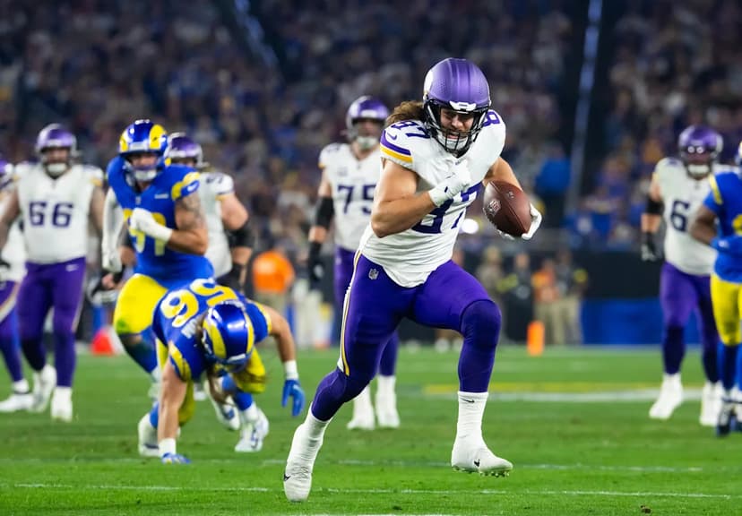 Minnesota Vikings seem likely to retain T.J. Hockenson for 2026