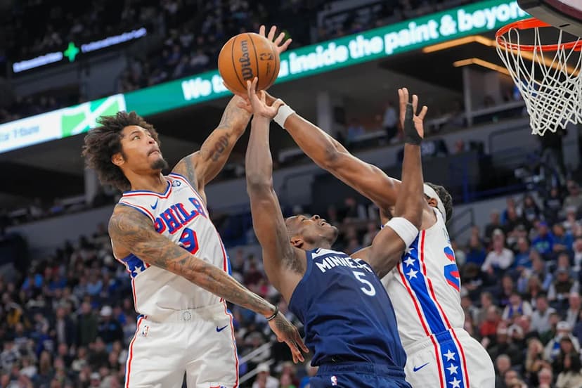 Sixers vs. Timberwolves preview: How to watch, lineups, broadcast info